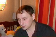 Фотография Решетникова Дмитрия