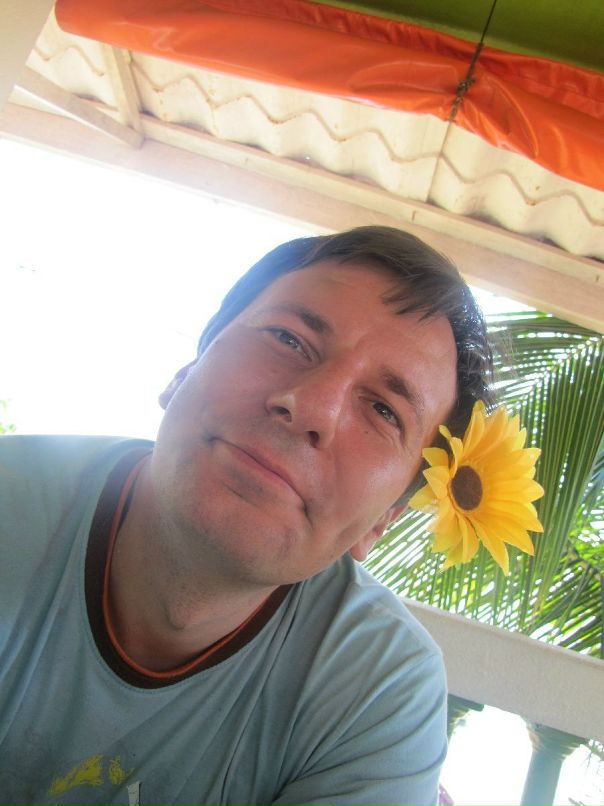 Глеб Викторов фотография #38