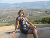 Фотография Геращенко Евгении