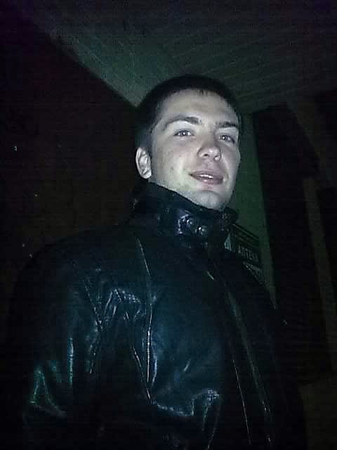 Роман Каменский фотография #20