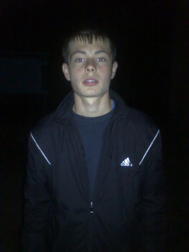 Фёдор Радионов фотография #49