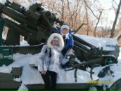 Фотография Грининой Натальи