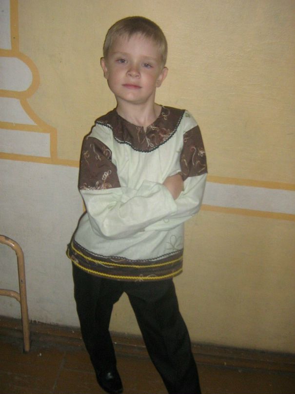 Иван Родыгин фотография #15