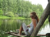 Фотография Рябиничевой Татьяны