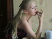 Фотография Сорокиной Дарьи