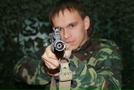 Фотография Шабалина Николая