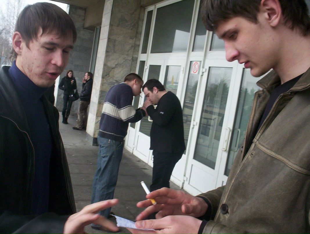 Дмитрий Денисенко фотография #36