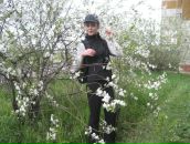 Фотография Кулябы Татьяны