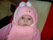 Фотография Галкиной Екатерины