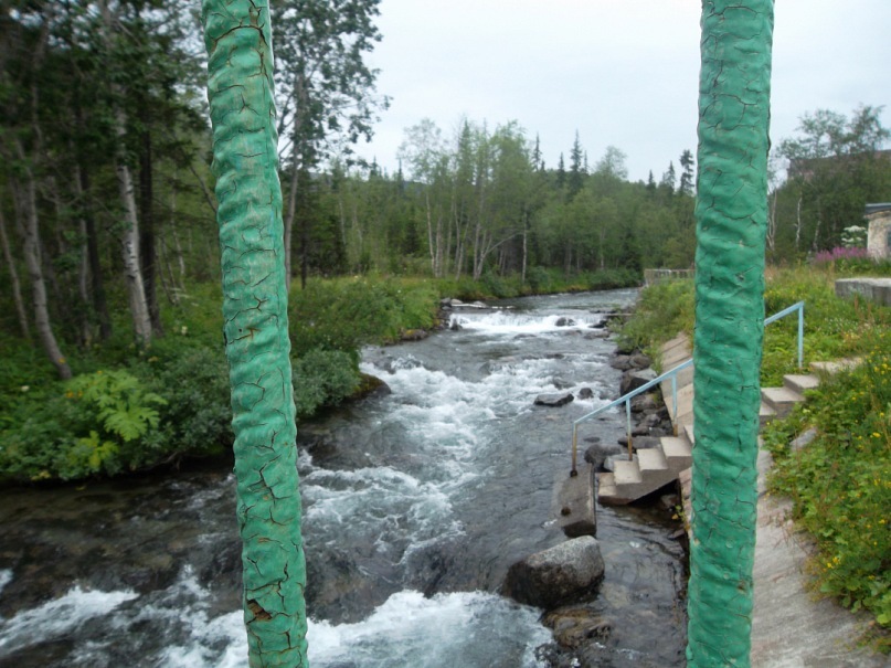 Роберт Бойко фотография #32