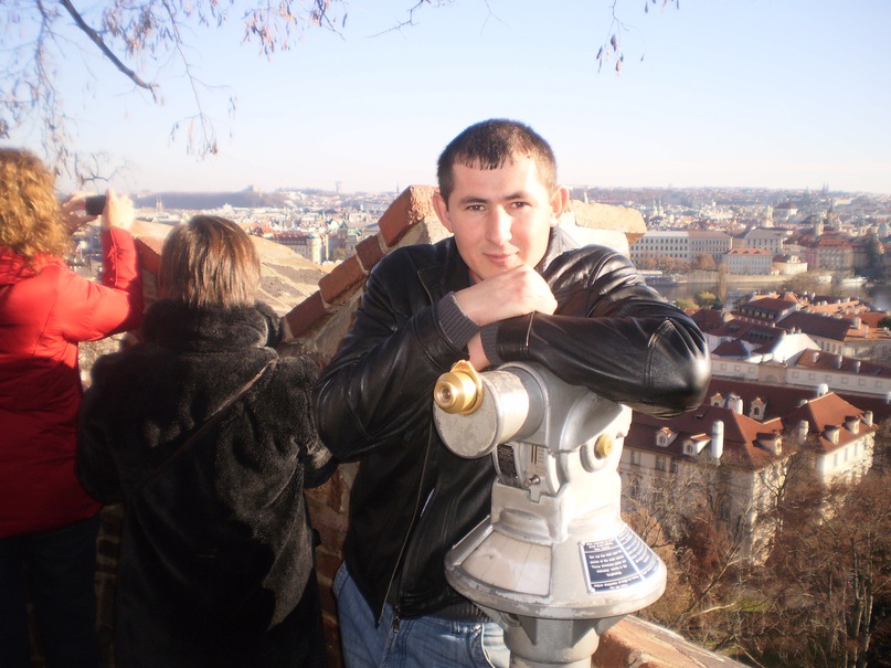 Ivan Kozychar фотография #40