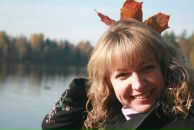 Фотография Юрьевой Елены