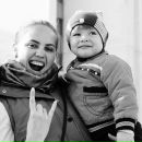 Фотография Обрывалиной Маруси