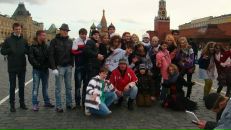 Фотография Воронова Юрия