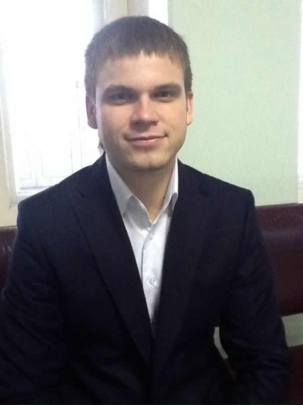 Сергей Ярославцев фотография #49