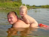 Фотография Новоселова Алексея