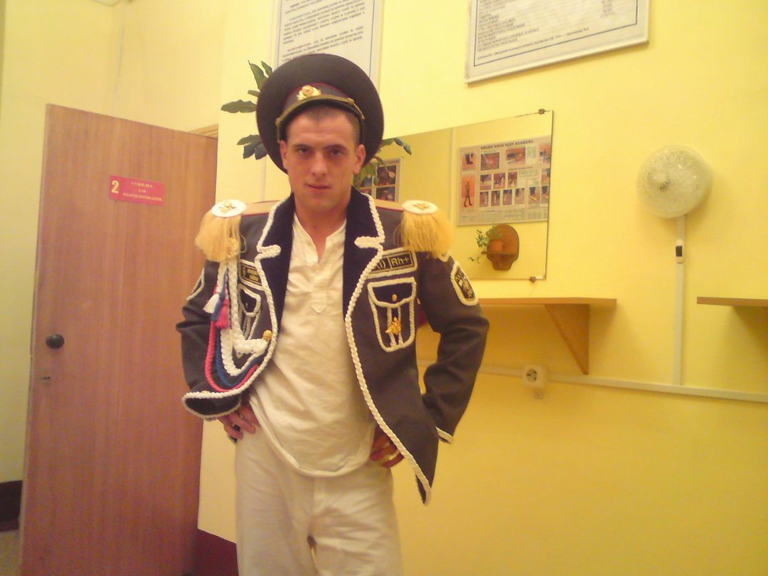 Санёк Кисаев фотография #49
