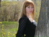 Фотография Гавриловской Екатерины