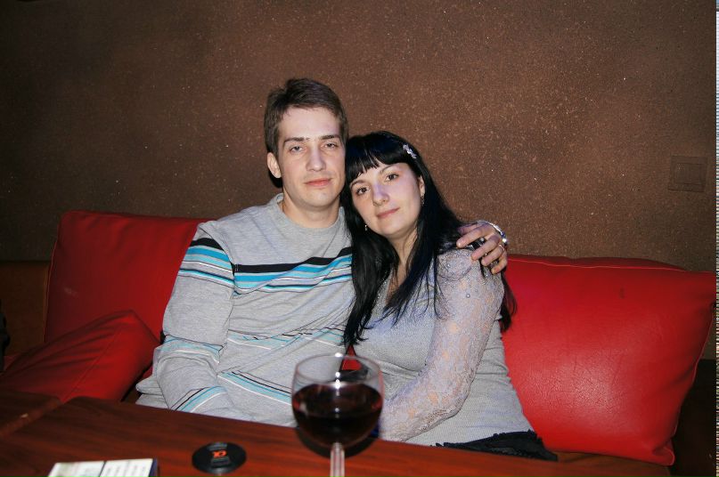 Николай Коханов фотография #43