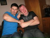 Фотография Архипова Кирилла