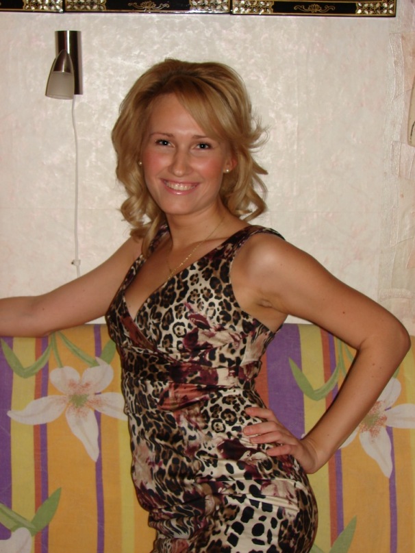 Елена Коваленко фотография #41