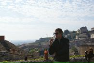 Фотография Виноградова Константина