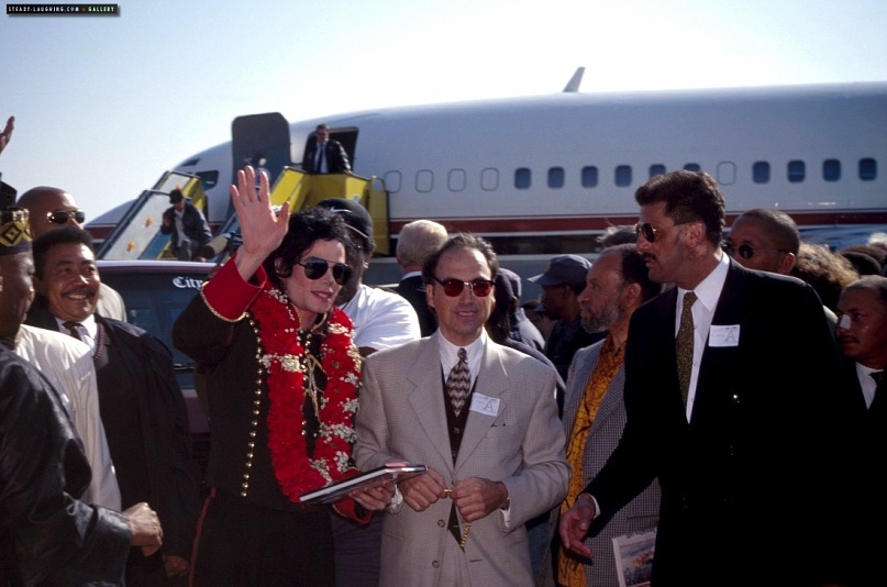 Michael Jackson фотография #48