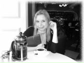 Фотография Алёшиной Маргариты