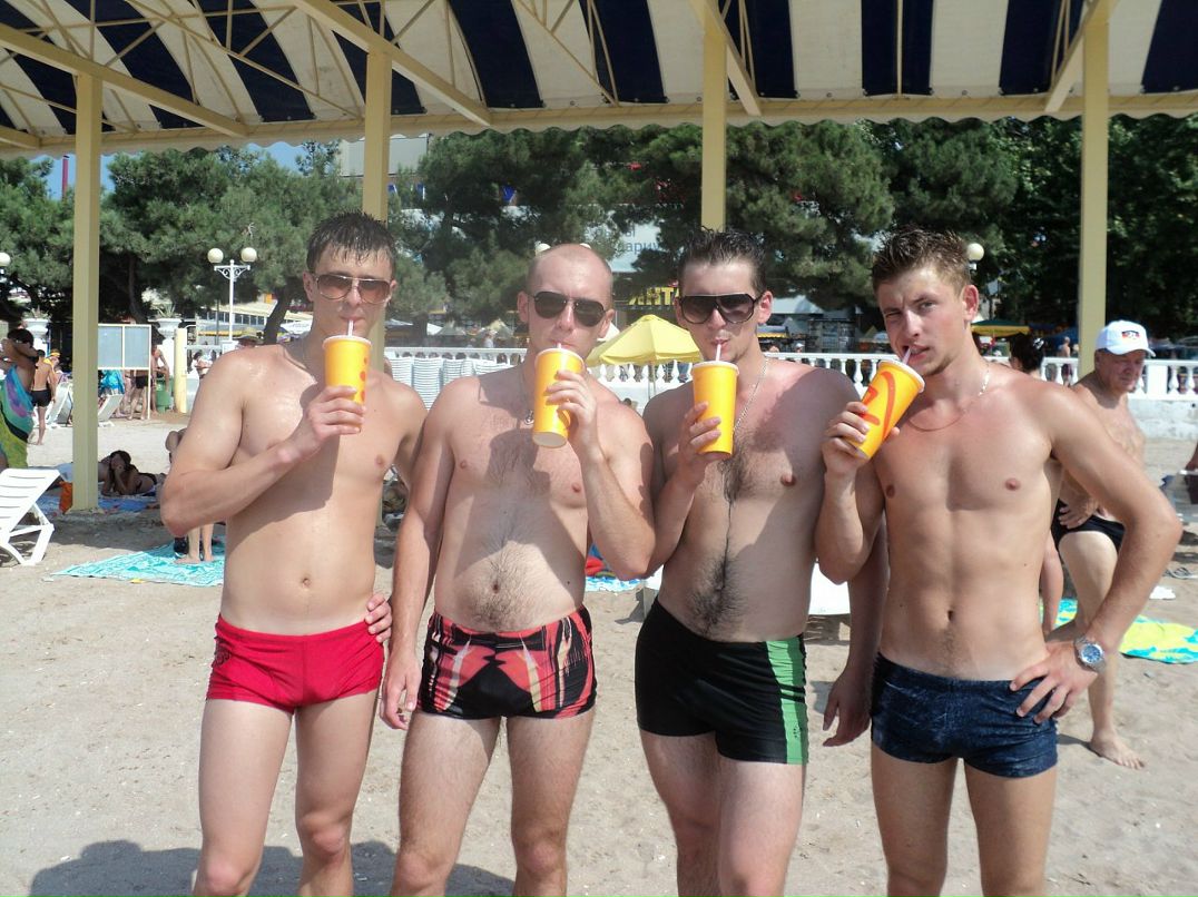 Иван Спицын фотография #9