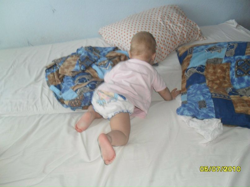 Дарья Шабанова фотография #44