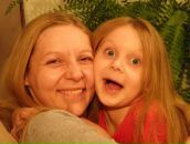 Фотография Кривонос Ирины