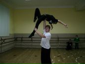 Фотография Калашникова Димчика