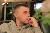 Фотография Анциферова Антона