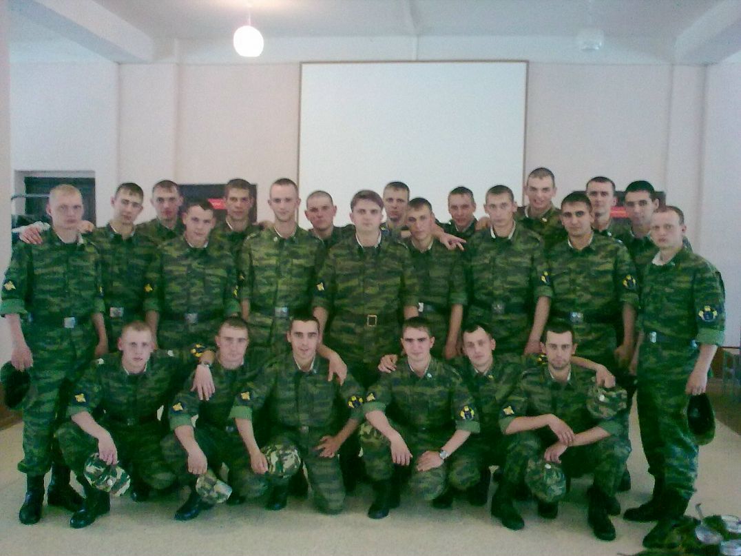 Вадик Яковлев фотография #43