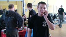 Фотография Перевозчикова Михаила
