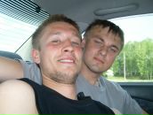 Фотография Попова Семёна