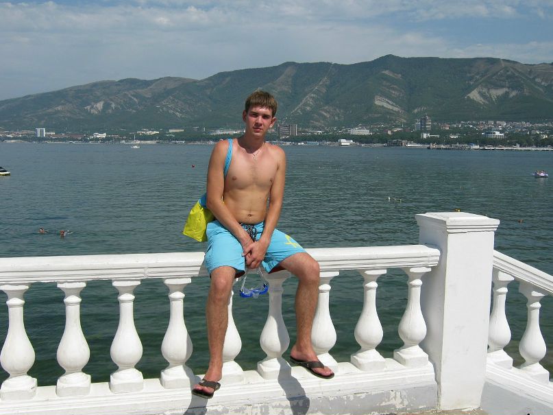 Дмитрий Рыжаков фотография #36