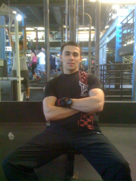 №5, Temur Khaydarov, New York City №5, Temur Khaydarov, New York City