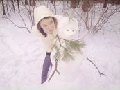 Фотография Демич Татьяны