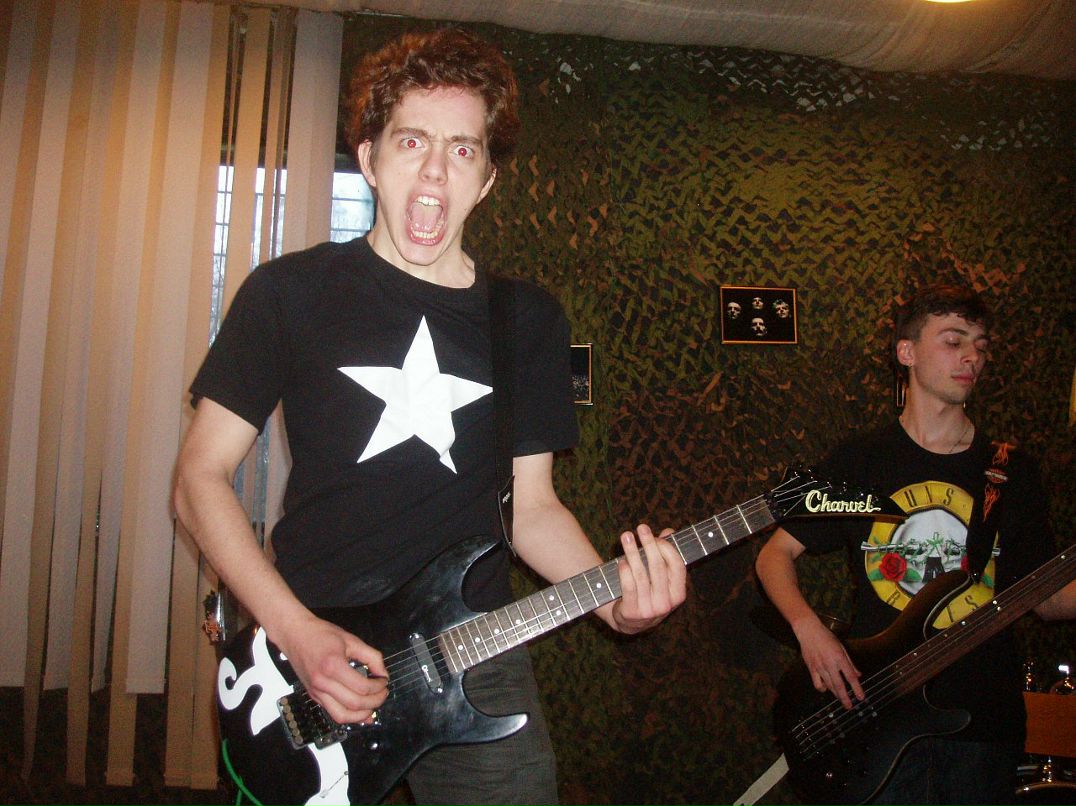 Глеб Голобородько фотография #19