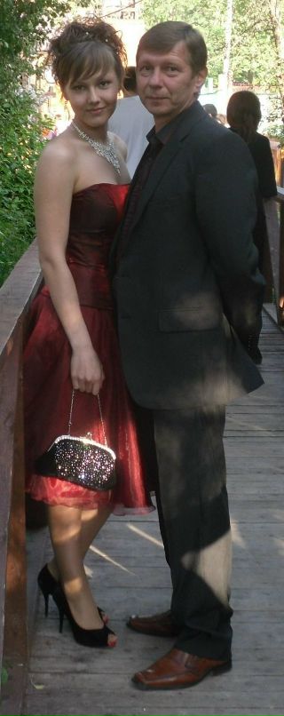 Таня Старкова фотография #39