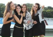 Фотография Измайловой Ильнары