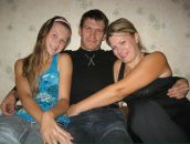 Фотография Вахрушев Евгений