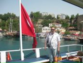 Фотография Перегудова Андрея