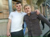 Фотография Милещенкова Владислава