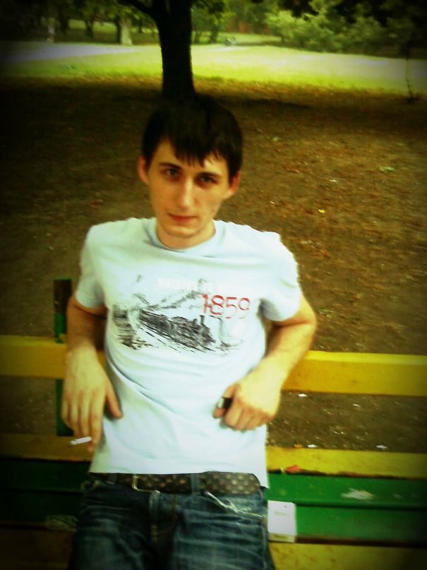 Антон Кошелев фотография #34