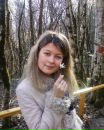 Фотография Крыловой Ольги