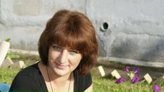 Фотография Холодилиной Виолетты