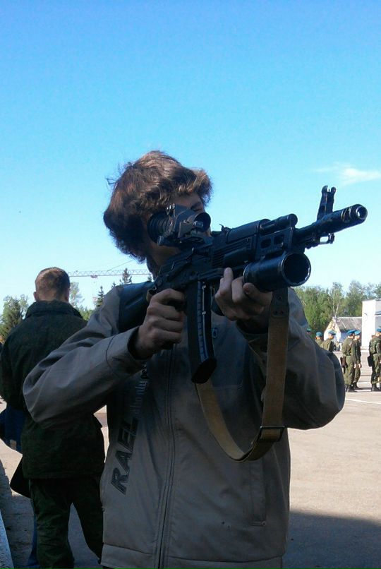 Dmitriy Glotov фотография #42