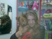 Фотография Кузиной Анастасии